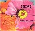 Essence by Lucinda Williams