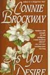 As You Desire by Connie Brockway