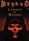 Legacy of Blood by Richard A Knaak