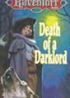 Death of a Darklord by Laurell K Hamilton