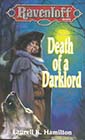 Death of a Darklord by Laurell K Hamilton