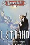 I, Strahd by PN Elrod