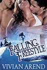 Falling, Freestyle by Vivian Arend