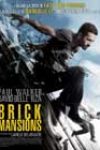 Brick Mansions (2014)