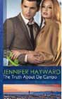 The Truth About De Campo by Jennifer Hayward