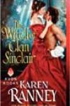 The Witch of Clan Sinclair by Karen Ranney