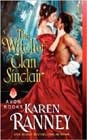 The Witch of Clan Sinclair by Karen Ranney