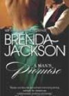 A Man’s Promise by Brenda Jackson