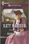 Bride by Mail by Katy Madison