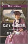 Bride by Mail by Katy Madison