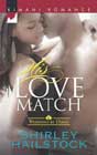 His Love Match by Shirley Hailstock