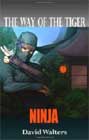 Ninja! by David Walters