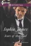 Scars of Betrayal by Sophia James