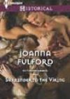 Surrender to the Viking by Joanna Fulford