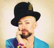 This is What I Do by Boy George