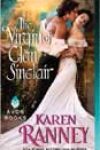 The Virgin of Clan Sinclair by Karen Ranney