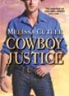 Cowboy Justice by Melissa Cutler