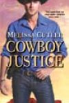 Cowboy Justice by Melissa Cutler