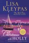 Christmas with Holly by Lisa Kleypas