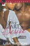 Her Heart’s Desire by Lisa Watson