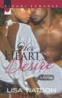 Her Heart's Desire by Lisa Watson