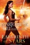 Labyrinth of Stars by Marjorie M Liu