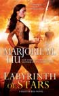 Labyrinth of Stars by Marjorie M Liu