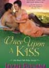 Once Upon a Kiss by Jayne Fresina
