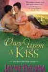 Once Upon a Kiss by Jayne Fresina