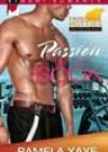 Passion by the Book by Pamela Yaye