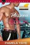 Passion by the Book by Pamela Yaye