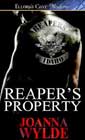 Reaper's Property by Joanna Wylde