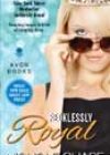 Recklessly Royal by Nichole Chase