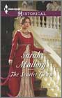 The Scarlet Gown by Sarah Mallory