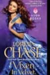 Vixen in Velvet by Loretta Chase