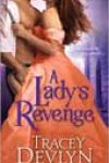 A Lady’s Revenge by Tracey Devlyn