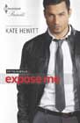Expose Me by Kate Hewitt
