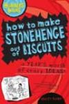 How to Make Stonehenge Out of Biscuits by Tracey Turner