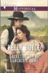 Salvation in the Rancher’s Arms by Kelly Boyce