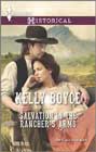 Salvation in the Rancher's Arms by Kelly Boyce