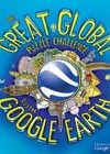 The Great Global Puzzle Challenge with Google Earth by Clive Gifford