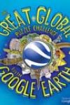 The Great Global Puzzle Challenge with Google Earth by Clive Gifford