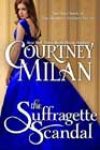 The Suffragette Scandal by Courtney Milan