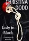 Lady in Black by Christina Dodd