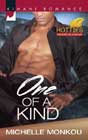 One of a Kind by Michelle Monkou