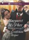 The Gentleman Rogue by Margaret McPhee