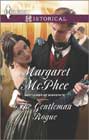 The Gentleman Rogue by Margaret McPhee