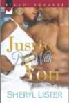 Just to Be With You by Sheryl Lister