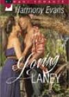 Loving Laney by Harmony Evans