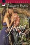 Loving Laney by Harmony Evans